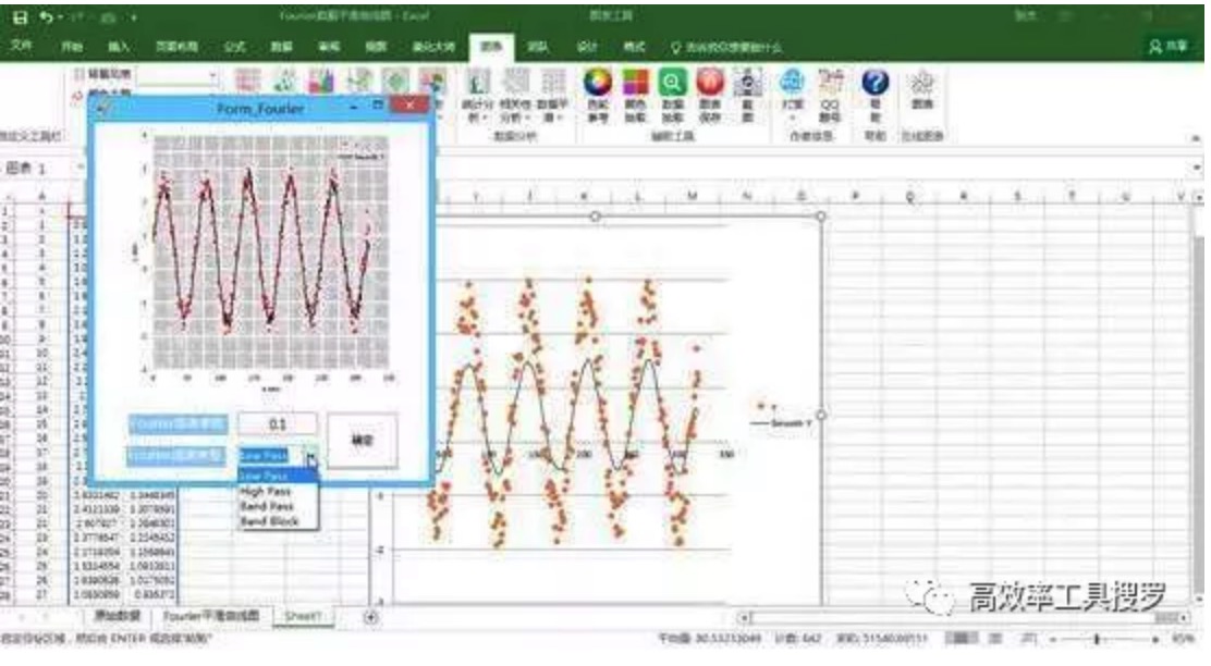 Excel 隱藏的強(qiáng)大功能，Excel好用的插件都匯總在這里插圖3