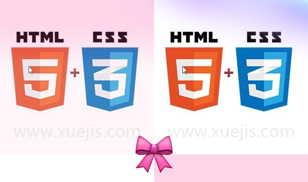 HTML5+CSS3零基礎(chǔ)特訓(xùn)班-第1張圖片-學(xué)技樹(shù)