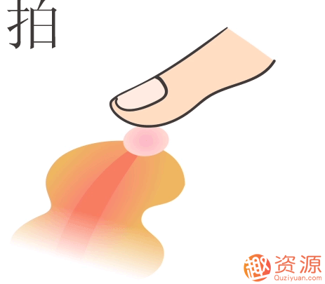 男人必學(xué)的”打豆豆“，讓你的女人達(dá)到百倍快感！插圖1