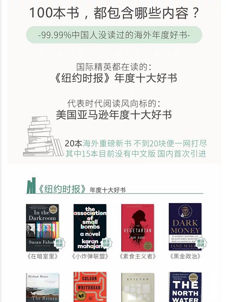 100本經(jīng)典全球有聲好書，頂尖學(xué)者強(qiáng)烈推薦！插圖2