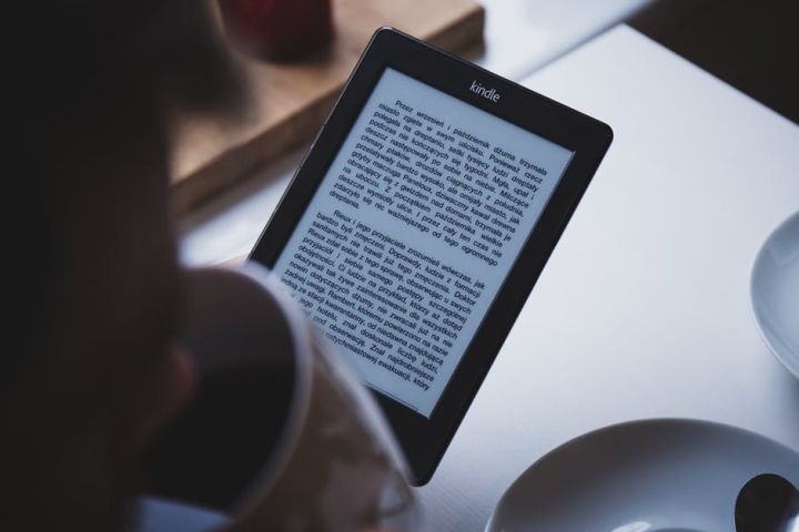 2000本kindle電子書資源，全部送給你！插圖