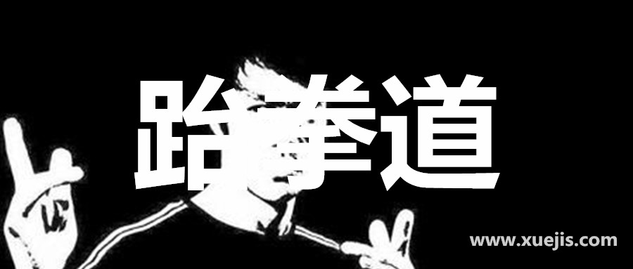 跆拳道教程合集  百度網(wǎng)盤(pán)插圖