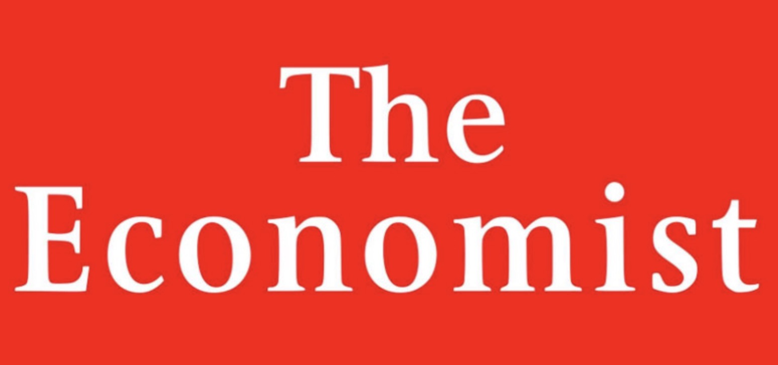 The Economists 經(jīng)濟(jì)學(xué)人2016-2019四年外刊合集 百度網(wǎng)盤插圖