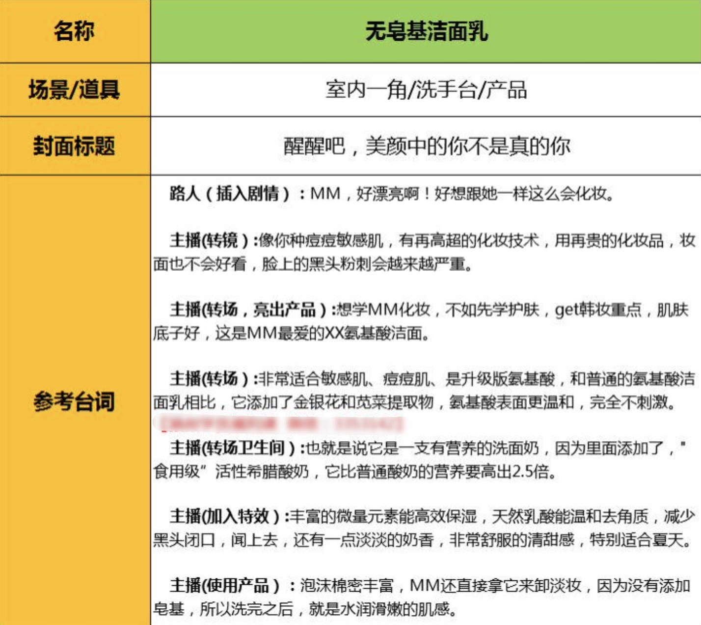 抖音帶貨視頻混剪劇本資料合集 百度網(wǎng)盤插圖4