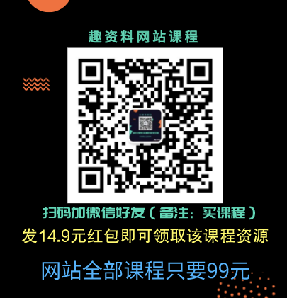 gua老師ipad人物頭像課2021年3月完結(jié)-百度云分享_趣資料視頻課程插圖1