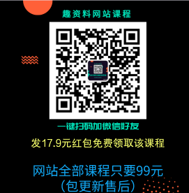 職問：金融分析師技能課-百度云網(wǎng)盤視頻資源插圖1