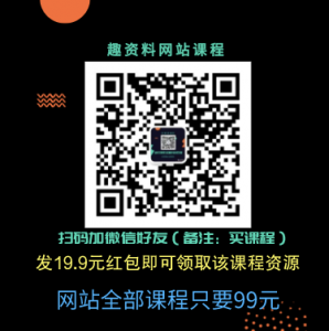 2021年邊風煒煒煒道來+研報點金_百度云網(wǎng)盤資源教程插圖1