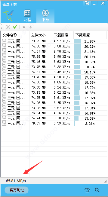 日省-雷鳥(niǎo)分享-一指禪插圖2